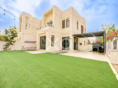 UPGRADED | HUGE PLOT | TYPE F | EXCLUSIVE