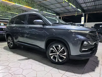 2024 Chevrolet CAPTIVA — миниатюра 2