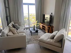 Furnished | Vacant | Prime Location