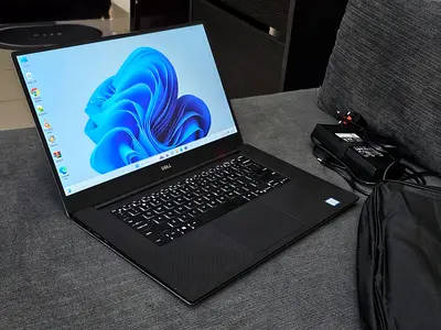 Dell Precision 15 - Core i7/20gb/512gb + Nvidia Graphics - 15 inch Workstation XPS 15 Model