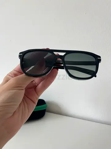 Emerald sunglasses Just