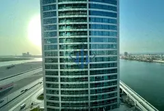 Julphar Commercial Tower Office Space RAK
