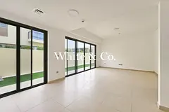 Available May | Landscaped Garden | 4 Bed