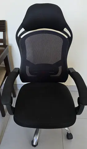 Ergonomic Office Revolving Adjustable Chair