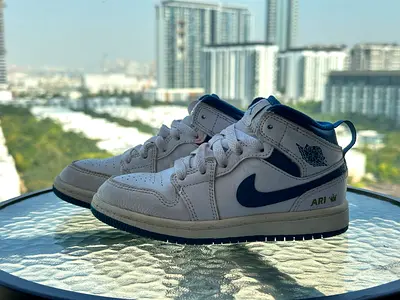 Nike AIR model FN7 493 141, 18 cm