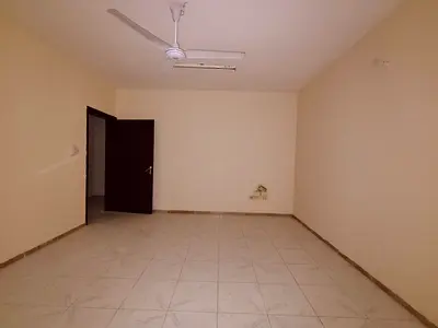 Limited time offer Big 2bhk with balcony 2washroom available in nabba Sharjah