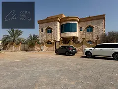 SPACIOUS 7-BEDROOM FAMILY VILLA | PRIME LOCATION | BIG GARDEN