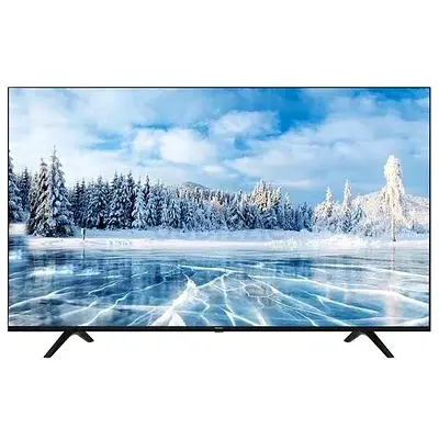 Hisense 58A7100F 4K Smart UHD Television 58inch (2020 Model)