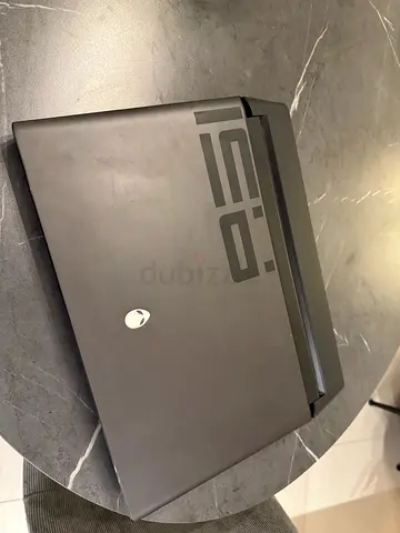 Alienware Laptop Area51m for Sale
