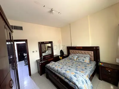 Spacious 2bhk apartment room available fully Furnished for family