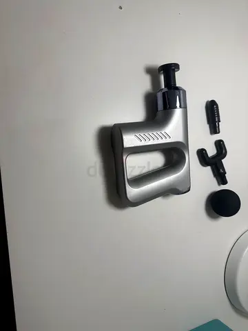 Massage Gun for Muscle Recovery
