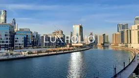 Furnished | Vacant | 12 Cheques