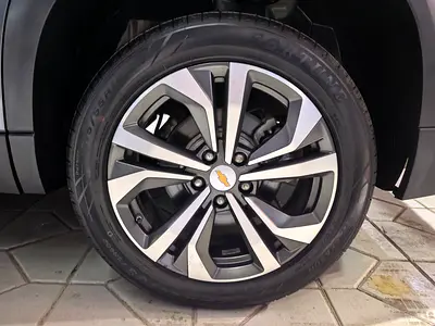 2024 Chevrolet CAPTIVA — миниатюра 19