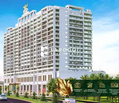 Vincitore Aqua Flora, Dubai Science Park, Dubai