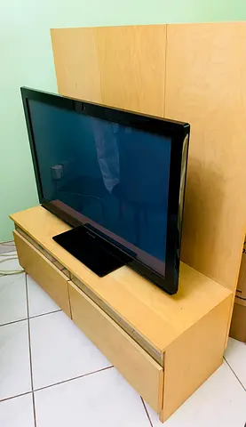 Panasonic TV