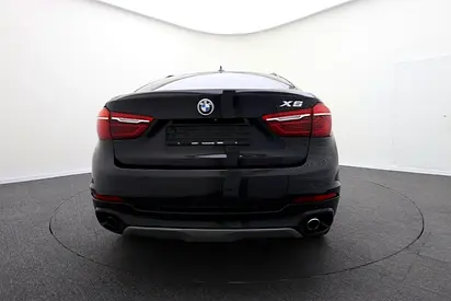 2015 BMW X6 photo 7