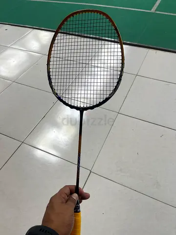 Apacs z power 900 RP+ new Badminton Racket for Sale