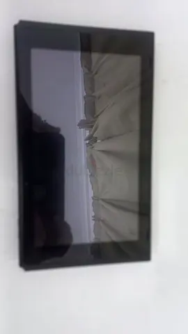 Special edition Nintendo switch Fortnite edition