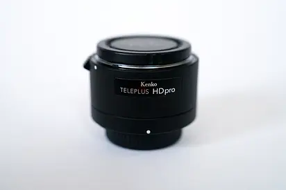Kenko Teleplus HDpro Lens Extender fo NIKON