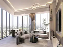 Exclusive | High Floor | Ready Soon