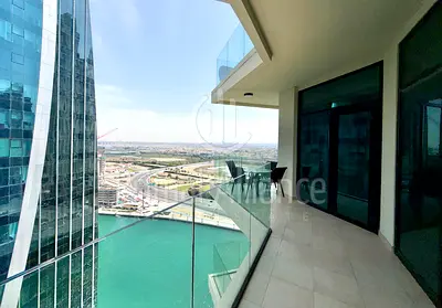 2 BR | Flexible Payment | Fully Furnished