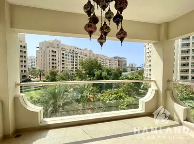 Park View | Upgraded | Type D | Exclusive