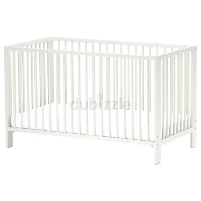 IKEA - Baby Cradle