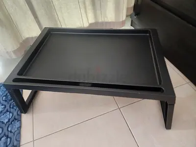 Breakfast table / foldable