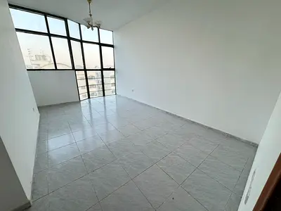 Big Size 2 BHK in Abu Shagara – Chiller Free – No Commission – Close to City Center