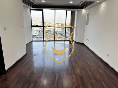 Premium Office Space | 1,220 Sqft | Directly Opposite Metro | Prime Deira Location