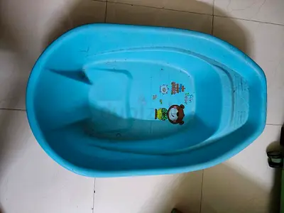 Baby Bath Tub in Good Condition