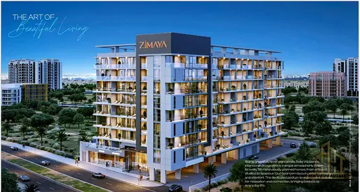 Belle Vie by Zimaya | Where Elegant Living Meets Modern Comfort