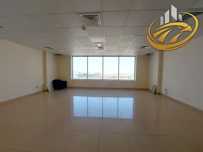 Open Office | Fully Fitted | Prime Location