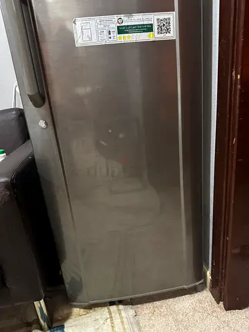 Medium Size Fridge Super General