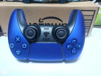 PS5 controller