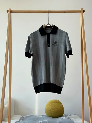 Loro piana polo T-shirt for men