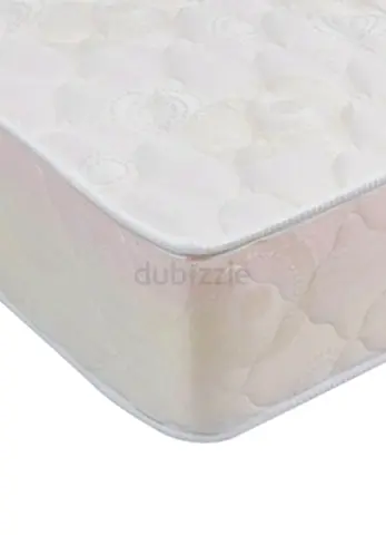 Orthopaedic custom 7 feet × 6 feet - 8 inch luxury Mattress