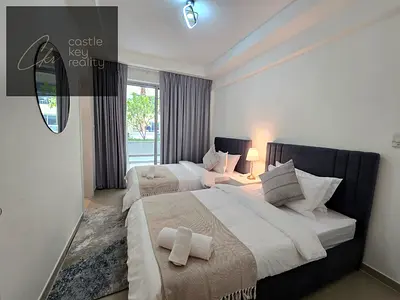 عِشْ حياة الشقق المزدوجة! مبنى باسيفيك ب | طابقان | فقط 8300 شهريًا | 12 دفعة
