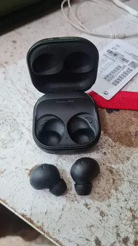 Samsung Galaxy Buds 2 pro