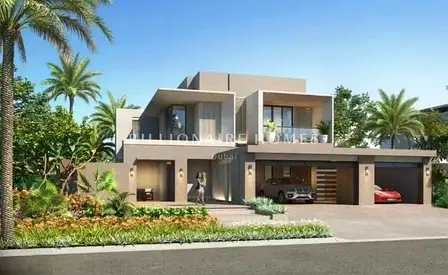 Luxury Standalone Villa | Corner Unit Close to Amenities | Handover Q2 2026 | Negotiable