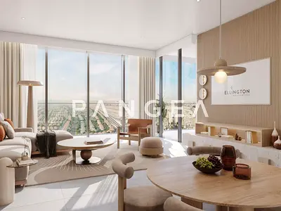 Genuine Resale | Smart Home | Skyline View