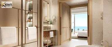 LUXURY SEA VIEW_BACH ACCESS_GOLD CARD FOR ALL FAIRMONT