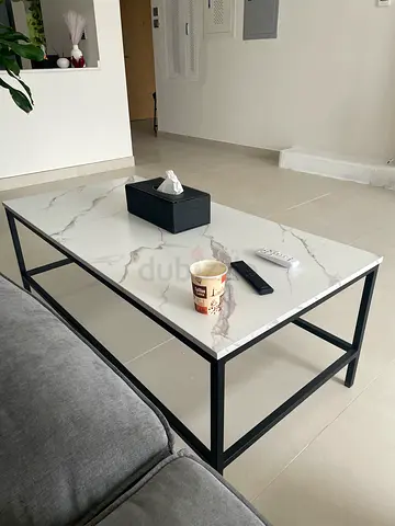 Coffee Table - brand new