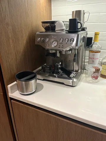 Sage Barista Express - 2025 model
