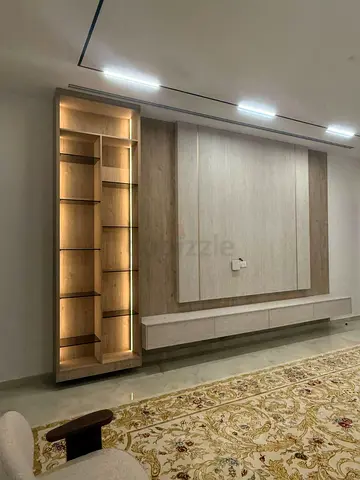 Fixing TV WALL  SERVICES