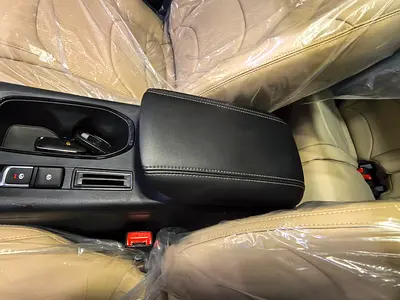 2024 Chevrolet CAPTIVA — миниатюра 17