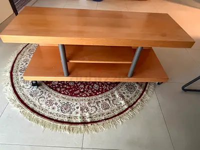 TV table