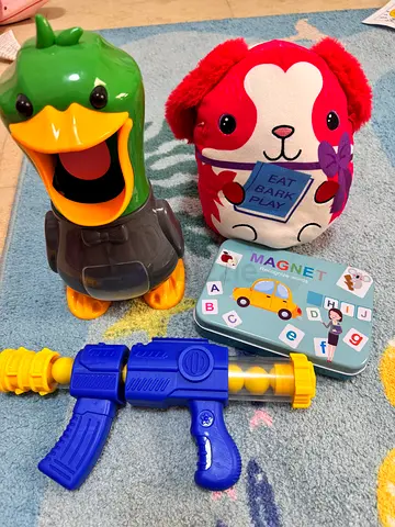 Bundle Toys Plushies