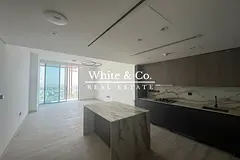 2BR + Maids | Huge Balcony | Modern Finish