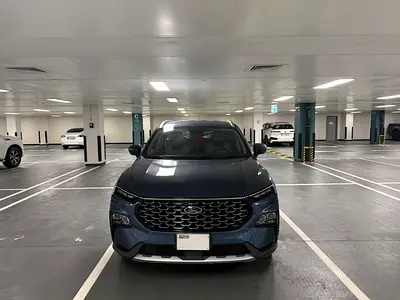 🚗Ford Territory 2023 | No Accidents | Agency Service | Under Warranty and Service till Jan28